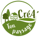 Logo crea ton paysage