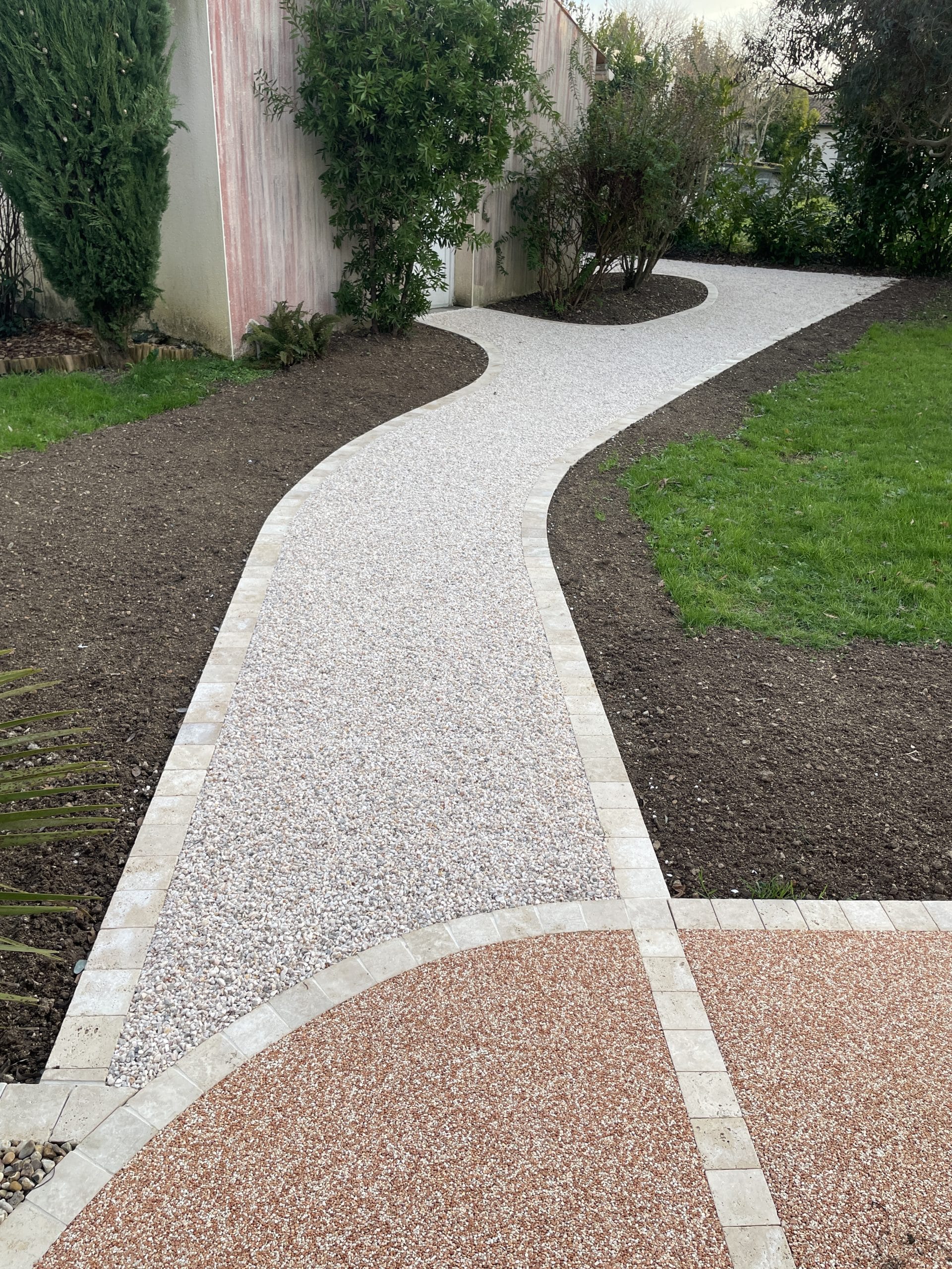 aménagement jardin