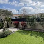 Jardin d'été