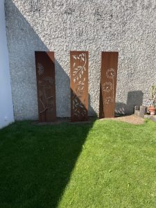 Déco jardin